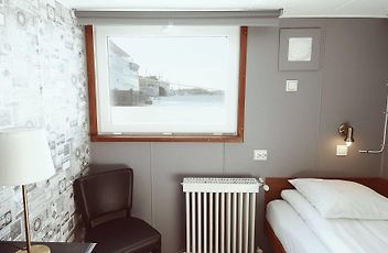 Rygerfjord Hotel And Hostel Stockholm